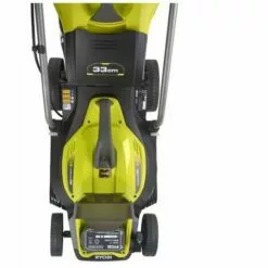 RYOBI Tondeuse 18V - Sans Batterie Ni Chargeur - 33 Cm - OLM1833B -Tondeuse Boutique 28363493 2
