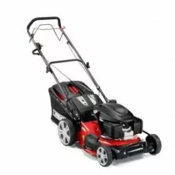 MGF S461VHY - Tondeuse à Gazon Automotrice De 46 Cm