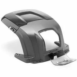 HUSQVARNA GROUP Abri Station Robot Tondeuse Automower Husqvarna -Tondeuse Boutique 28718729 3
