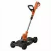 BLACK + DECKER BLACK & DECKER Outil 3 En 1 -30cm 550W BESTA530CM -Tondeuse Boutique 28907980 1