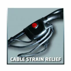 Tondeuse à Gazon électrique GC-EM 1030/1 Einhell -Tondeuse Boutique 29056982 4