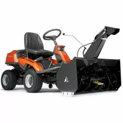 HUSQVARNA GROUP Fraise à Neige Autoportée Rider Husqvarna Série 300 -Tondeuse Boutique 29338140 2