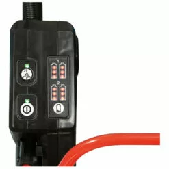 Tondeuse MAKITA 36 V => 2 X 18 V Li-Ion (Produit Seul) - DLM530Z-- -Tondeuse Boutique 29360239 3