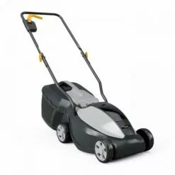 Tondeuse A Batterie ALPINA AL1 3020 Li Kit - 30cm De Coupe - Chargeur Et Batterie 20V 4Ah Fournis