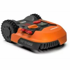 Worx WR141E Robot Tondeuse -Tondeuse Boutique 29749844 5