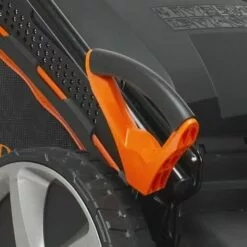 GT GARDEN Tondeuse Thermique Tractée, 170 Cm3, Moteur HONDA -Tondeuse Boutique 29895395 2