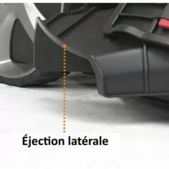 GT GARDEN Tondeuse Thermique Tractée, 170 Cm3, Moteur HONDA -Tondeuse Boutique 29895395 4