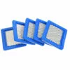 HAPPYSHOPPING Filtre Aair De Tondeuse Agazon 5PCS -Tondeuse Boutique 30043937 1