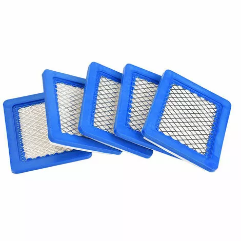 HAPPYSHOPPING Filtre Aair De Tondeuse Agazon 5PCS 3 HAPPYSHOPPING Filtre Aair De Tondeuse Agazon 5PCS