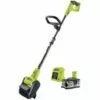 Nettoyeur De Sol RYOBI 18V LithiumPlus OnePlus - 1 Batterie 4.0 Ah - 1 Chargeur RY18PCB-140