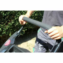 ENERGIZER Tondeuse Sans Fil 40 V 4 Ah 46 Cm 60 L EZ40VTDE46N -Tondeuse Boutique 30482608 3