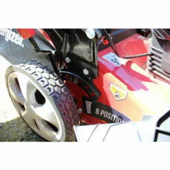 ENERGIZER Tondeuse Sans Fil 40 V 4 Ah 46 Cm 60 L EZ40VTDE46N -Tondeuse Boutique 30482608 4