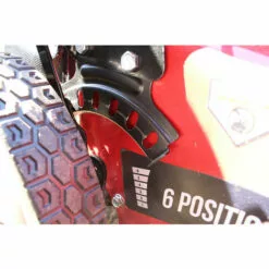 ENERGIZER Tondeuse Sans Fil 40 V 4 Ah 46 Cm 60 L EZ40VTDE46N -Tondeuse Boutique 30482608 5