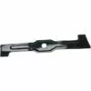 Vhbw Lame Compatible Avec Makita 7290888, BLM430, DLM430, DLM431, DLM431Z Tondeuse - Lame De Rechange, Noir