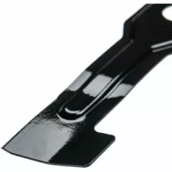 Vhbw Lame Compatible Avec Makita 7290888, BLM430, DLM430, DLM431, DLM431Z Tondeuse - Lame De Rechange, Noir -Tondeuse Boutique 30908082 3