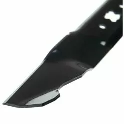 Vhbw Lame Compatible Avec Budget Praktiker BBM 46-1 OHV 11C-J1JD619 (2011) Tondeuse - Lame De Rechange, Noir 9 Vhbw Lame Compatible Avec Budget Praktiker BBM 46-1 OHV 11C-J1JD619 (2011) Tondeuse - Lame De Rechange, Noir -Tondeuse Boutique 30908143 4