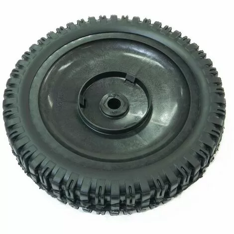 MCCULLOCH Roue, Avant Tondeuse AYP, Bestgreen, Mc Culloch 4 MCCULLOCH Roue, Avant Tondeuse AYP, Bestgreen, Mc Culloch – Image 2