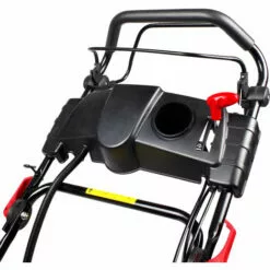 Tondeuse Thermique Autotractée 4,76cv 46cm 170cc Démarrage électr. ESTART Réglage Central 30-80mm 60l 4en1 Mulching - Modèle ESTART De BRAST -Tondeuse Boutique 31042841 3