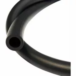 CYCLINGCOLORS Durite Essence Noire 4mm Longueur 2m Haute Qualité Spéciale Hydrocarbure Tuyau Carburant -Tondeuse Boutique 31439940 2