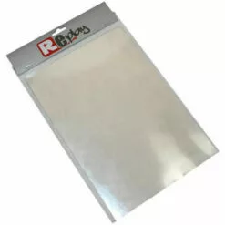 CYCLINGCOLORS Feuille De Joint 30cm X 21cm épaisseur 0,35mm Aluminium Moteur Tondeuse Tracteur