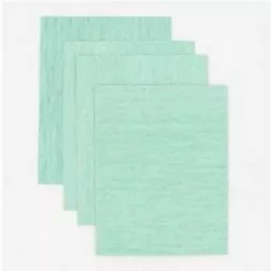 CYCLINGCOLORS Pochette De 4 Feuilles De Joint Carton 200 X 150 Mm BA55 : 1 X 0.30 Mm + 2 X 0.50 Mm + 1 X 1.00 Mm Tondeuse Tracteur