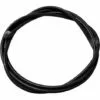 CYCLINGCOLORS Gaine Noir Diamètre 6mm 3mm Longueur 3m Cyclo Scooter Moto Accélérateur Frein Embrayage Cable Acier Universel -Tondeuse Boutique 31440880 1