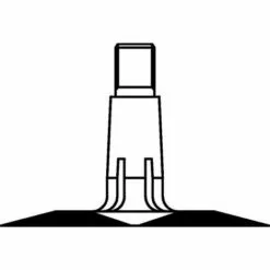 Chambre à Air UNIVERSEL 2010008TR13 -Tondeuse Boutique 31510261 4