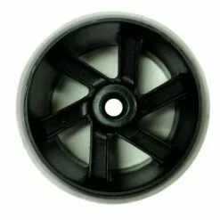 Roue Plateau Coupe Autoportée Bestgreen Et Mc Culloch -Tondeuse Boutique 31543514 4