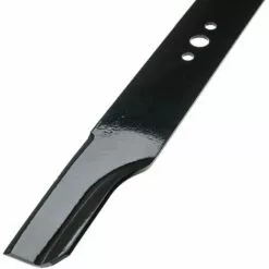 Vhbw Lame Compatible Avec McCulloch M53-550CMW, M53-551CM, M53-551CMW, M53-625CMD, M53-625 CMD Tondeuse - Lame De Rechange, Noir -Tondeuse Boutique 31587464 3