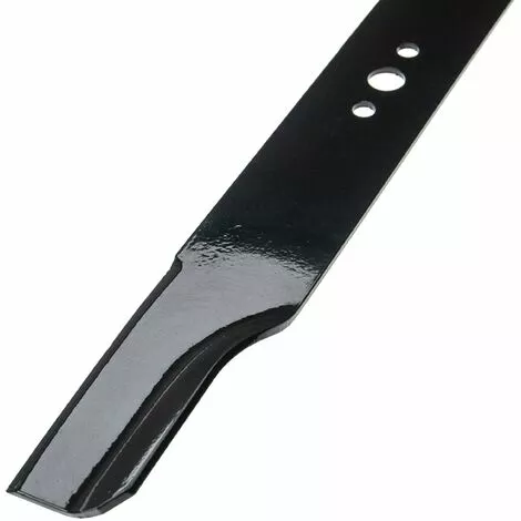 Vhbw Lame Remplacement Pour McCulloch 532199377, 5321993-77, 532-1993-77, 532406712, 5324067-12 Pour Tondeuse - Lame De Rechange, Noir 6 Vhbw Lame Remplacement Pour McCulloch 532199377, 5321993-77, 532-1993-77, 532406712, 5324067-12 Pour Tondeuse - Lame De Rechange, Noir – Image 4