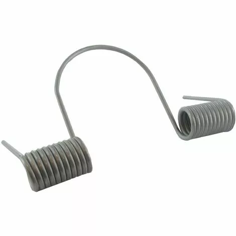 UNIVERSEL Ressort Double De Rappel GGP - CASTELGARDEN 125430245/0 3 UNIVERSEL Ressort Double De Rappel GGP - CASTELGARDEN 125430245/0