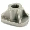 Support Lame 125463200/0 Pour Tracteur Castelgarden -Tondeuse Boutique 32158123 1