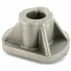 Support Lame 125463200/0 Pour Tracteur Castelgarden