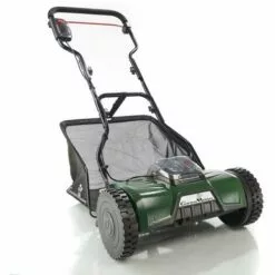 Tondeuse à Cylindre à Batterie GM 38-18 Gartenmeister 7 Tondeuse à Cylindre à Batterie GM 38-18 Gartenmeister -Tondeuse Boutique 32159434 2