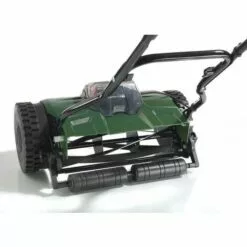 Tondeuse à Cylindre à Batterie GM 38-18 Gartenmeister 9 Tondeuse à Cylindre à Batterie GM 38-18 Gartenmeister -Tondeuse Boutique 32159434 4