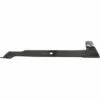 UNIVERSEL Lame 520mm CASTELGARDEN - HONDA - STIGA 82004340/0 - SB82004340 - 182004340/1 - 1136-1030-01 - 6151-702-0100 - BUN194.1L -Tondeuse Boutique 32297000 1