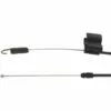 UNIVERSEL Câble De Traction MTD 74604728 - 94604728 -Tondeuse Boutique 32347282 1