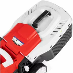 Tondeuse électrique 1400W, 3500RPM, Largeur Coupe 32cm, 3 Hauteurs De Coupe Panier Collecte 30L - Greencut GLM1400C -Tondeuse Boutique 32395457 3