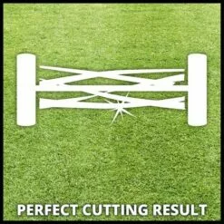 Einhell Tondeuse à Main GC-HM 400 - Surfaces Jusqu’à 250 M² - Largeur De Coupe 400 Mm 10 Einhell Tondeuse à Main GC-HM 400 - Surfaces Jusqu’à 250 M² - Largeur De Coupe 400 Mm -Tondeuse Boutique 32436154 4