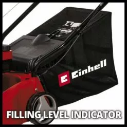Einhell Tondeuse Thermique GC-PM 40/1 - Surfaces Jusqu’à 800 M² - Largeur De Coupe 40 Cm 8 Einhell Tondeuse Thermique GC-PM 40/1 - Surfaces Jusqu’à 800 M² - Largeur De Coupe 40 Cm -Tondeuse Boutique 32440789 2