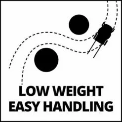 Einhell Tondeuse Thermique GC-PM 40/1 - Surfaces Jusqu’à 800 M² - Largeur De Coupe 40 Cm 10 Einhell Tondeuse Thermique GC-PM 40/1 - Surfaces Jusqu’à 800 M² - Largeur De Coupe 40 Cm -Tondeuse Boutique 32440789 4