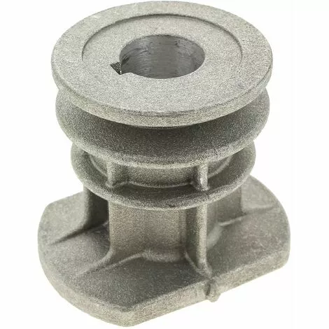 Support De Lame D=22 122465638/2 Pour Tondeuse A Gazon Mac Allister 3 Support De Lame D=22 122465638/2 Pour Tondeuse A Gazon Mac Allister