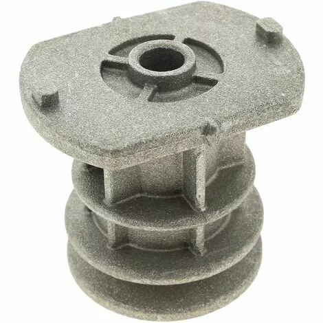 Support De Lame D=22 122465638/2 Pour Tondeuse A Gazon Mac Allister 4 Support De Lame D=22 122465638/2 Pour Tondeuse A Gazon Mac Allister – Image 2