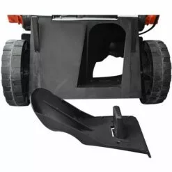 Tondeuse à Gazon Et Cisaille De Jardin Sur Batterie - X-Performer XPTDE3320LI / XPCSTH20LI - 2 Batteries 2Ah Et Chargeur -Tondeuse Boutique 32540810 4