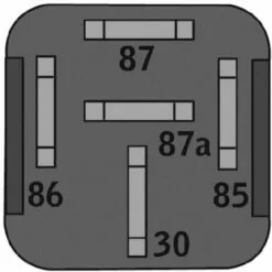 Relais AYP FGP454299 7 Relais AYP FGP454299 -Tondeuse Boutique 32810652 3