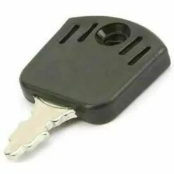 CYCLINGCOLORS Clé Noire AYP N° 109310X 122147X TONDEUSE TRACTEUR Husqvarna Briggs Et Stratton