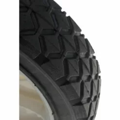 JARDIAFFAIRES Roue Pour Tondeuse à Gazon Diamètre 150mm Alésage 12.7mm 7 JARDIAFFAIRES Roue Pour Tondeuse à Gazon Diamètre 150mm Alésage 12.7mm -Tondeuse Boutique 33294956 3