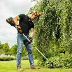 Yard Force - Débroussailleuse -Tondeuse Boutique 33344429 3