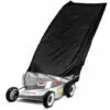 ASUPERMALL Housse De Tondeuse A Gazon Avec Revetement Impermeable Pare-Soleil Housse De Protection Anti-Dechirure Aux Uv Housse Avec Cordon De Serrage, Noir - Noir 2 ASUPERMALL Housse De Tondeuse A Gazon Avec Revetement Impermeable Pare-Soleil Housse De Protection Anti-Dechirure Aux Uv Housse Avec Cordon De Serrage, Noir - Noir -Tondeuse Boutique 33483066 1