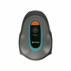GARDENA SILENO Minimo 250. Tondeuse Robot Connectée Bluetooth® < 250m². Tond Sous La Pluie. Capteur De Gel. Nettoyage à L’eau. Ultra-silencieuse (15201-26). -Tondeuse Boutique 33511512 5
